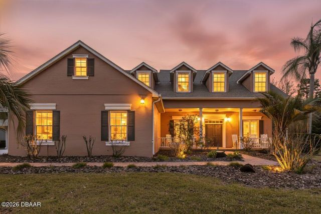 341 Glen Club Drive, Debary, FL 32713