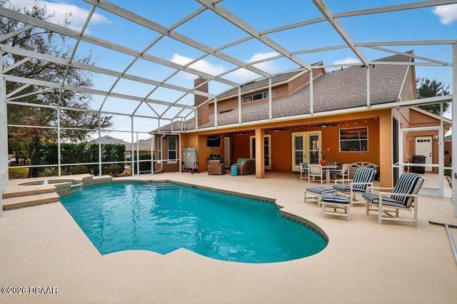 341 Glen Club Drive, Debary, FL 32713