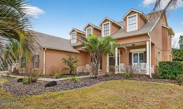 341 Glen Club Drive, Debary, FL 32713