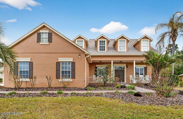 341 Glen Club Drive, Debary, FL 32713