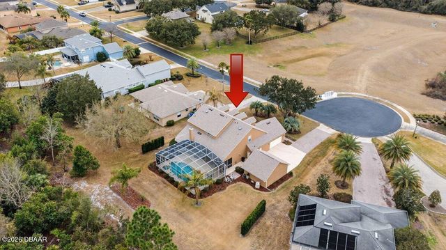 341 Glen Club Drive, Debary, FL 32713