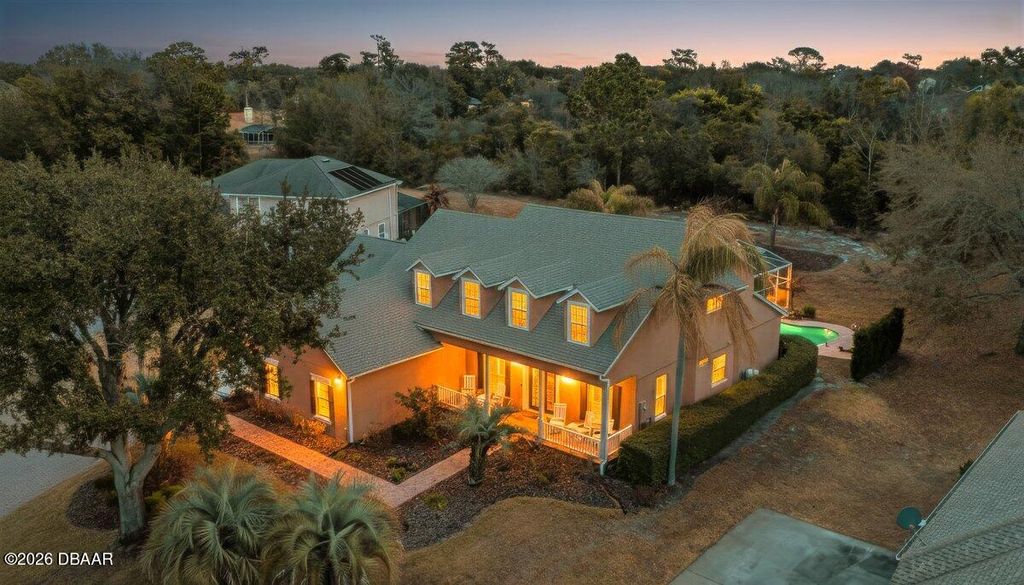 341 Glen Club Drive, Debary, FL 32713