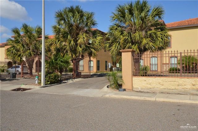 2715 Mimosa Drive 12, Mission, TX 78574