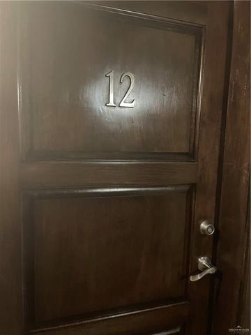 2715 Mimosa Drive 12, Mission, TX 78574