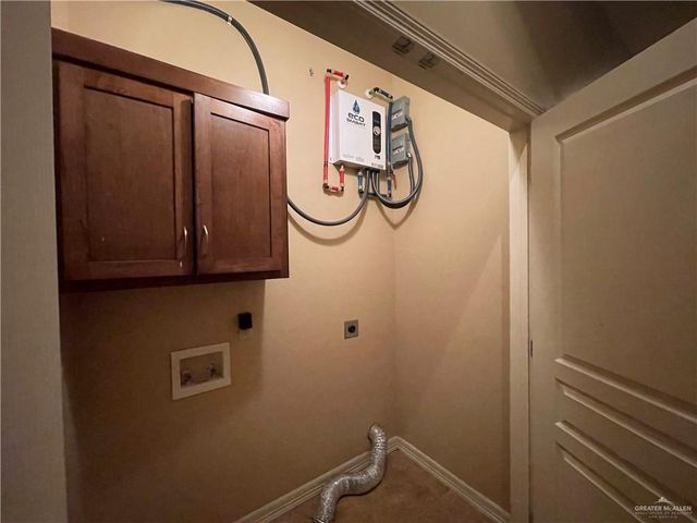 2715 Mimosa Drive 12, Mission, TX 78574