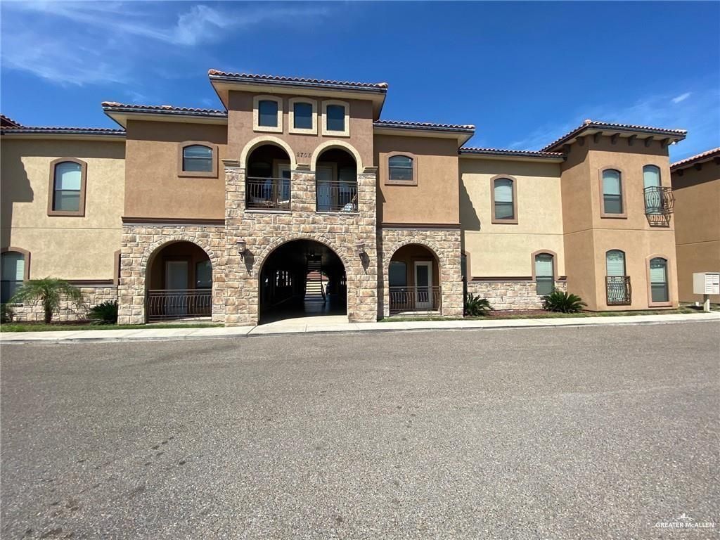 2715 Mimosa Drive 12, Mission, TX 78574