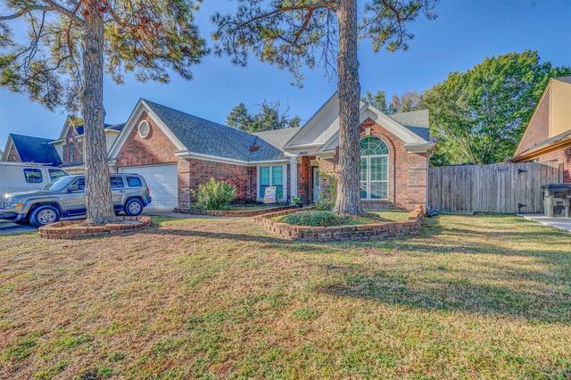 18079 Holly Forest Drive, Houston, TX 77084