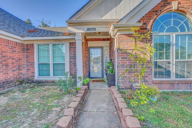 18079 Holly Forest Drive, Houston, TX 77084
