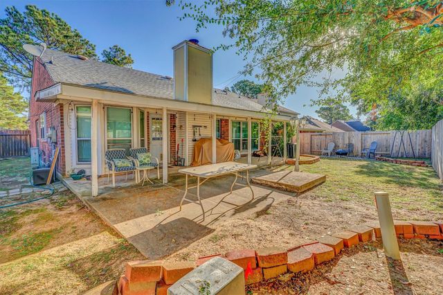 18079 Holly Forest Drive, Houston, TX 77084
