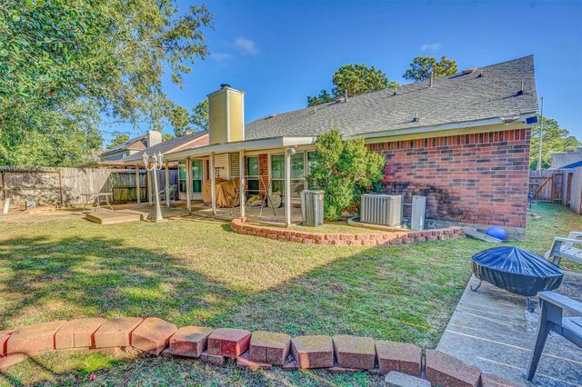 18079 Holly Forest Drive, Houston, TX 77084