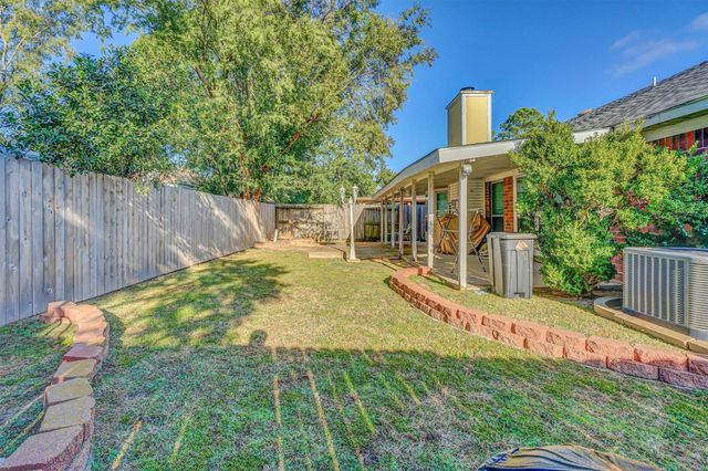 18079 Holly Forest Drive, Houston, TX 77084