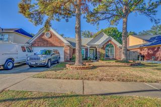 18079 Holly Forest Drive, Houston, TX 77084