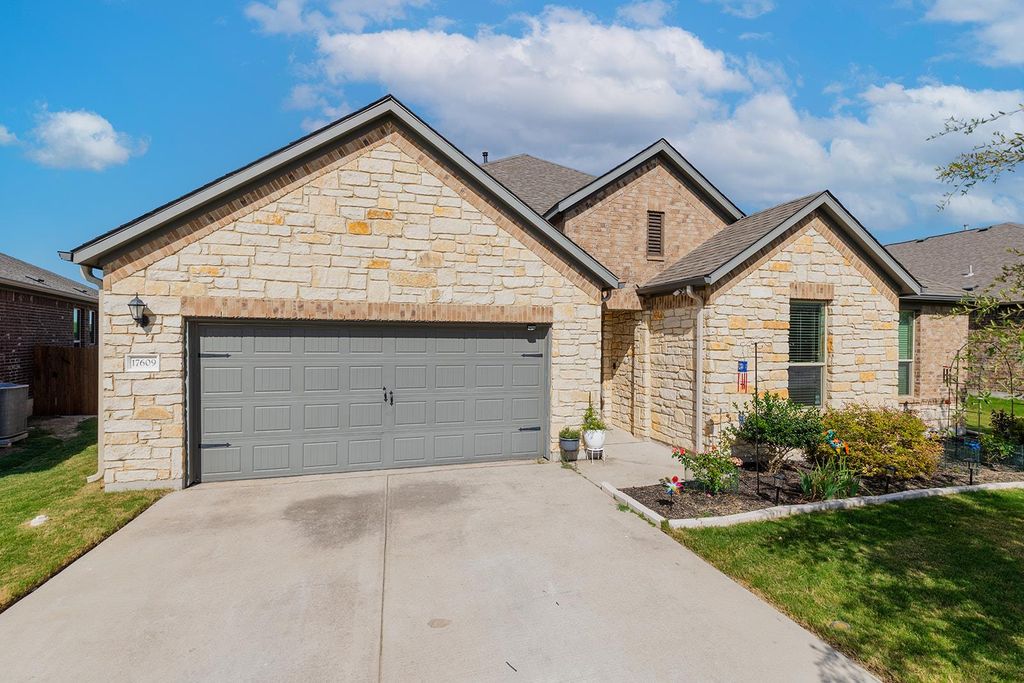 17609 Silent Harbor LOOP, Pflugerville, TX 78660