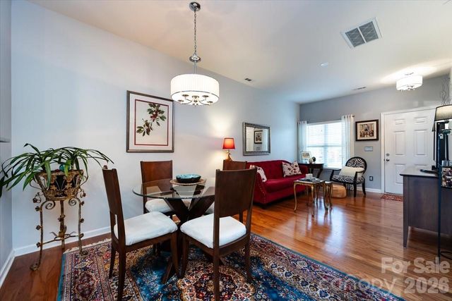 2512 Madeline Meadow Drive, Charlotte, NC 28217