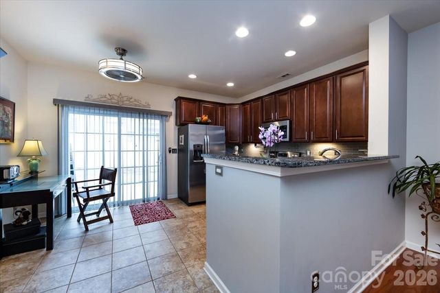 2512 Madeline Meadow Drive, Charlotte, NC 28217