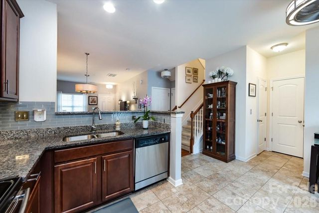 2512 Madeline Meadow Drive, Charlotte, NC 28217