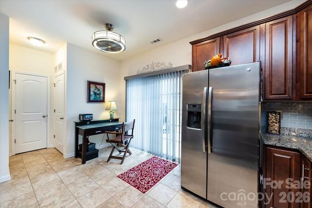 2512 Madeline Meadow Drive, Charlotte, NC 28217