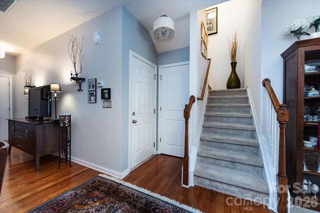 2512 Madeline Meadow Drive, Charlotte, NC 28217