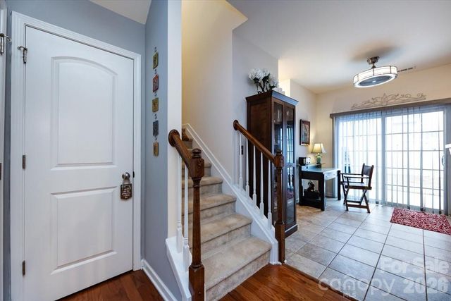 2512 Madeline Meadow Drive, Charlotte, NC 28217