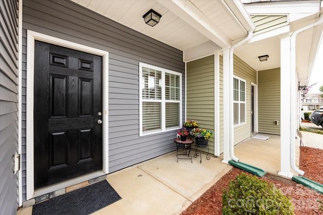 2512 Madeline Meadow Drive, Charlotte, NC 28217