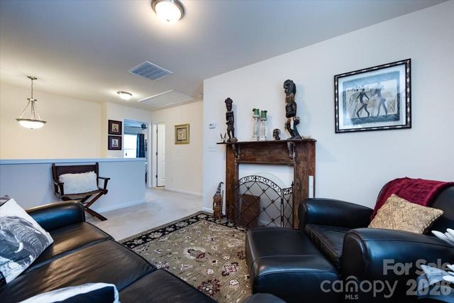 2512 Madeline Meadow Drive, Charlotte, NC 28217