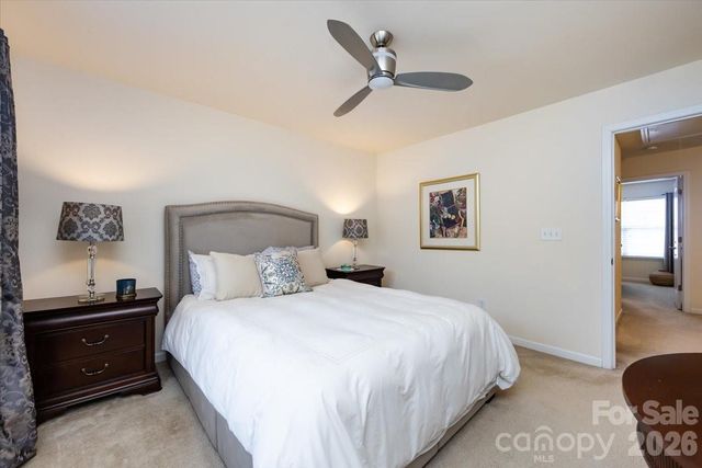 2512 Madeline Meadow Drive, Charlotte, NC 28217