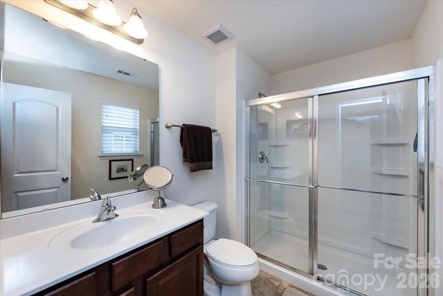 2512 Madeline Meadow Drive, Charlotte, NC 28217