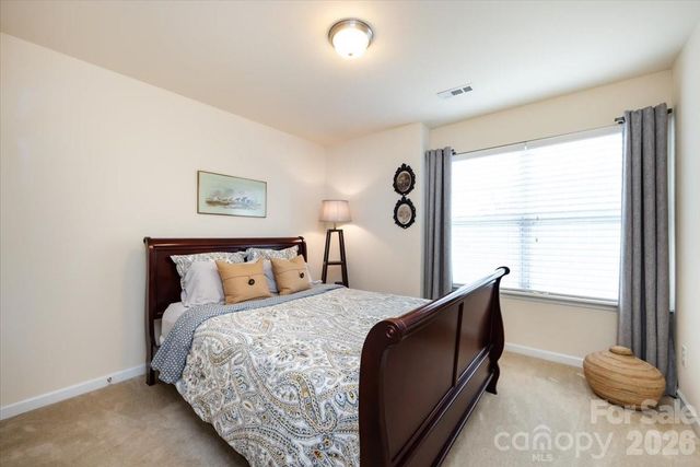 2512 Madeline Meadow Drive, Charlotte, NC 28217