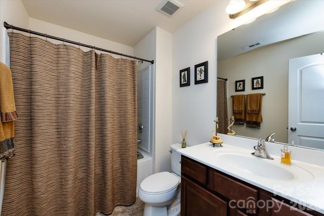 2512 Madeline Meadow Drive, Charlotte, NC 28217