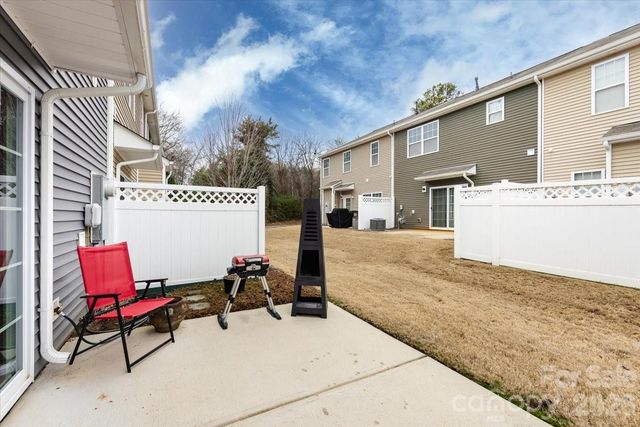 2512 Madeline Meadow Drive, Charlotte, NC 28217