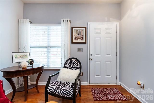 2512 Madeline Meadow Drive, Charlotte, NC 28217