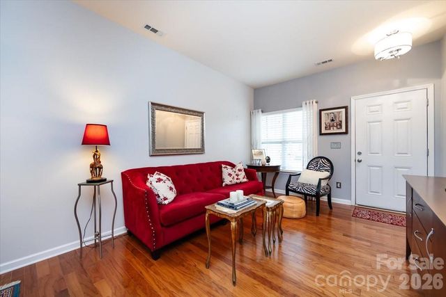 2512 Madeline Meadow Drive, Charlotte, NC 28217