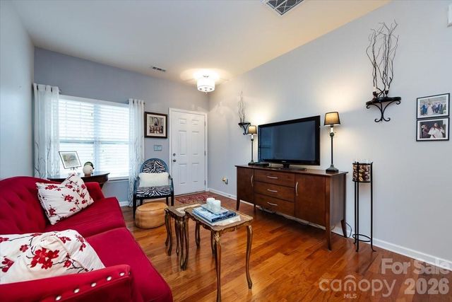 2512 Madeline Meadow Drive, Charlotte, NC 28217