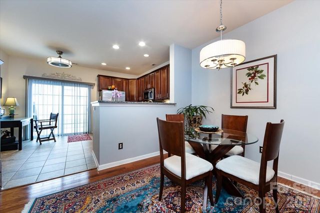 2512 Madeline Meadow Drive, Charlotte, NC 28217