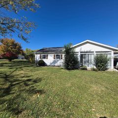 2900 S Chippewa Lane, Muncie, IN 47302