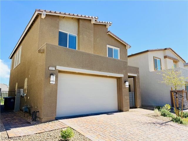 4414 Peressini Street, Las Vegas, NV 89147