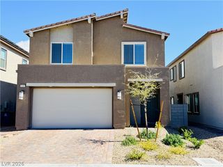 4414 Peressini Street, Las Vegas, NV 89147
