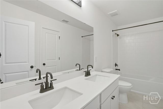 281 Kingswood Circle, Savannah, GA 31302