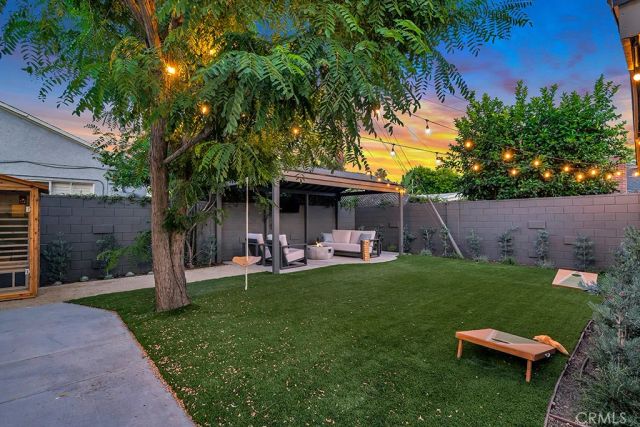 17156 Bullock, Encino, CA 91316