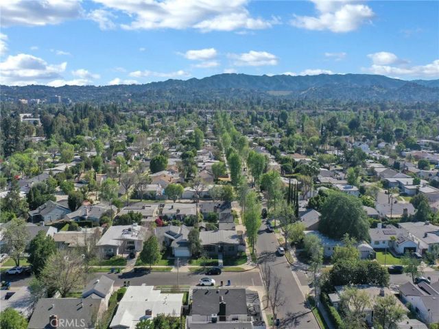 17156 Bullock, Encino, CA 91316