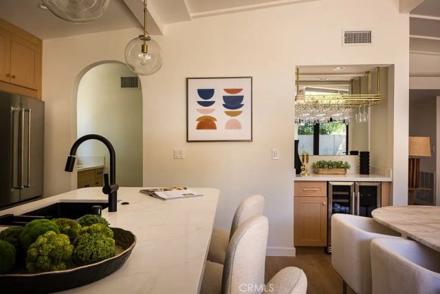 17156 Bullock, Encino, CA 91316