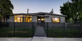 17156 Bullock, Encino, CA 91316