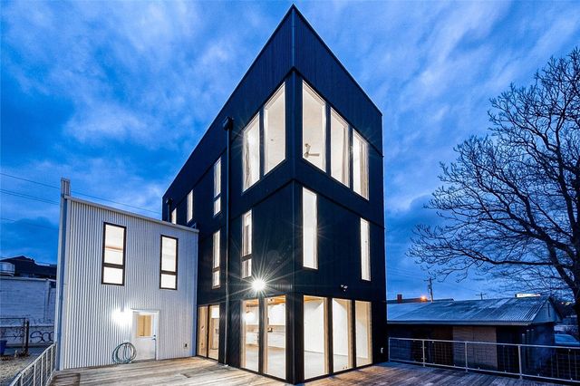 4012 Ewing St, Lawrenceville, PA 15224