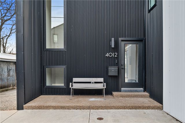 4012 Ewing St, Lawrenceville, PA 15224