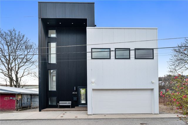 4012 Ewing St, Lawrenceville, PA 15224