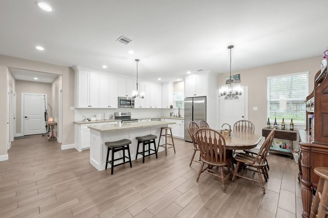 25639 Forest Lane, Cleveland, TX 77328