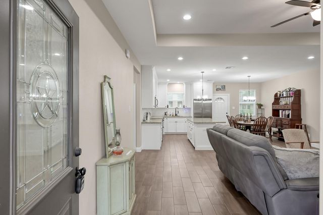 25639 Forest Lane, Cleveland, TX 77328