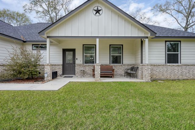25639 Forest Lane, Cleveland, TX 77328