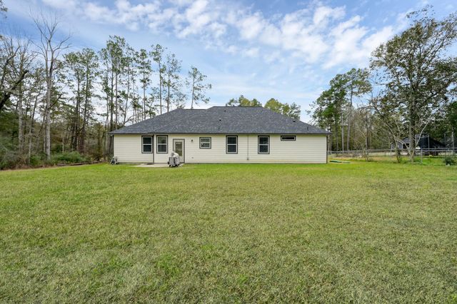 25639 Forest Lane, Cleveland, TX 77328
