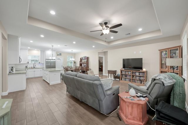 25639 Forest Lane, Cleveland, TX 77328